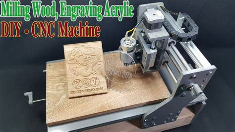 cnc machine engraving cutting milling with 775 motor|TwoTrees TTC6050 CNC Milling Machine .